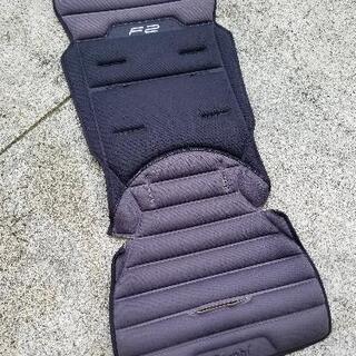 コンビcombiベビーカー F2 (B型)
の画像