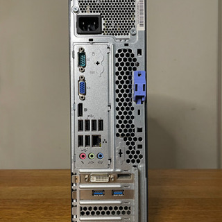 フォートナイトもできます♪Core i7搭載のパソコン一式セットをお手頃