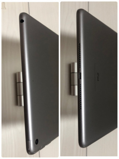 iPad 第6世代　wifiモデル　#250