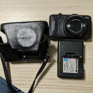 【バッテリー不良】デジタルカメラ