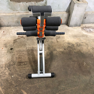 トレーニング用　腹筋ワンダーコア　の画像