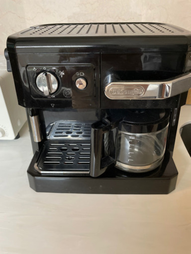 ディロンギ　コーヒーメーカー