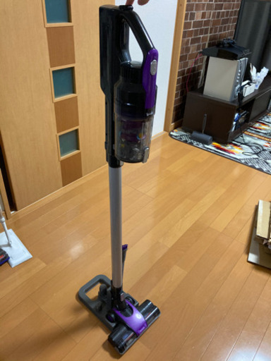 掃除機