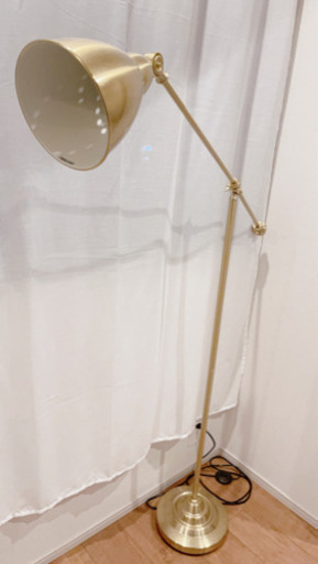 IKEA 間接照明