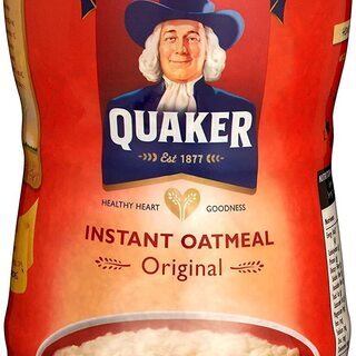インスタントオートミール1kg 