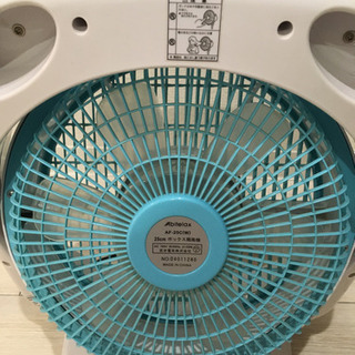 扇風機　の画像