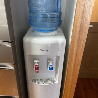 ウォーターサーバー　温冷水機　販売