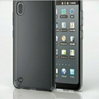 新品　純正　Galaxy　A20/A21 スマホケース 正規品　docomo　ドコモ　au　ヤフー　の画像