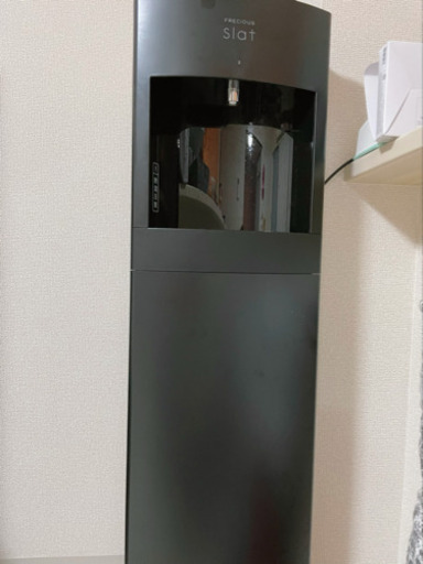 フレシャス  ウォーターサーバー Slat