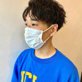 🌙夜19時以降も受付OK 松本駅前 ✂️美容院 rocks BY MAG - 松本市