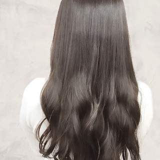 🌙夜19時以降も受付OK 松本駅前 ✂️美容院 rocks BY MAG - 美容