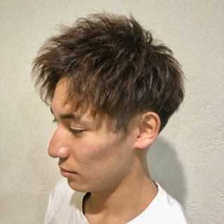 🌙夜19時以降も受付OK 松本駅前 ✂️美容院 rocks BY MAG − 長野県
