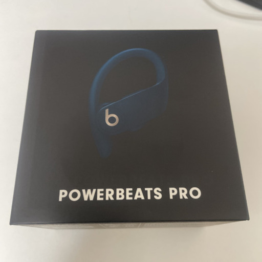 パソコン powerbeats pro