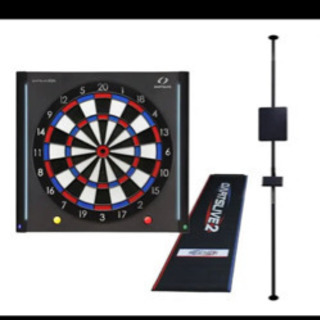 値引】持っていきます ダーツライブ200S DARTSLIVE200S