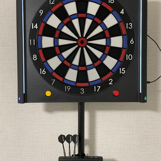 値引】持っていきます ダーツライブ200S DARTSLIVE200S