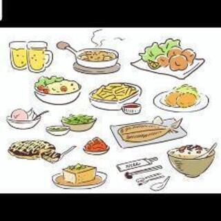 料理会します!！🍛