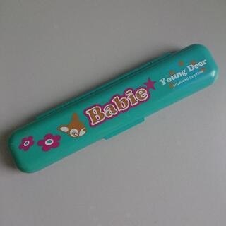 中古 箸 ピングーの画像