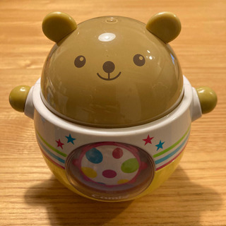 コンビ　くるくるゆらリン