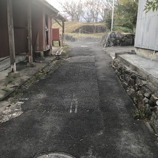 滋賀県　小野　古家付き土地　３００万円に値下げしました - 不動産