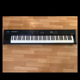 ROLAND RD300NX（ケース&付属品セット）ステージピアノ