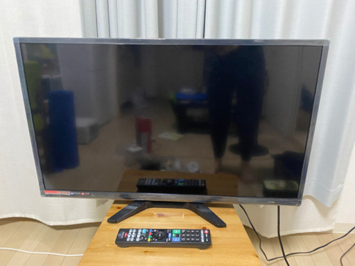 オリオン 32V型 ハイビジョン液晶テレビ BN-32DT10H
