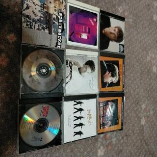 洋楽CD（ジャンク扱い）