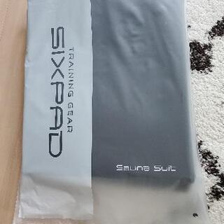 sixpad SaunaSuits　sサイズ