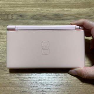 DSliteピンク(ジャンク品)