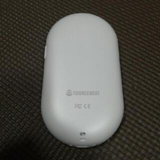 POCKETALK ポケトーク
W1PWWの画像