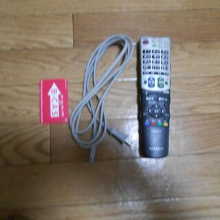 液晶テレビ　シャープ　AQUOS　LCー32SC1の画像