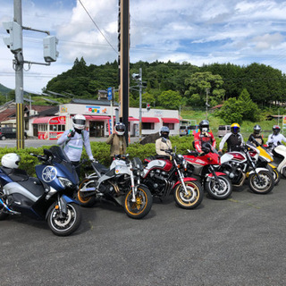 ツーリングクラブ　はしろう会　では、積極的にご参加頂ける新規メン...