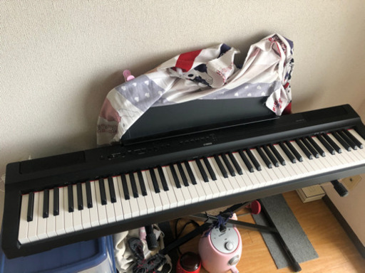 ピアノ　45000円