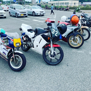 関西圏でツーリング仲間募集🛵