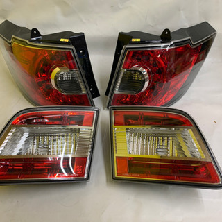 MPV  テール　テールランプ　新品　L206-V7-350