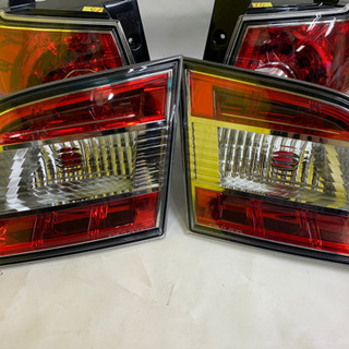 MPV  テール　テールランプ　新品　L206-V7-350の画像