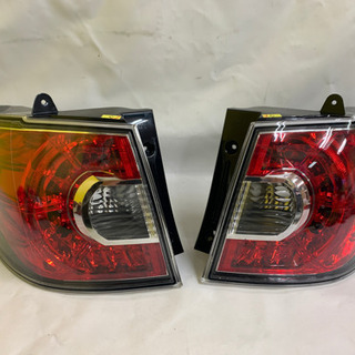 MPV  テール　テールランプ　新品　L206-V7-350の画像