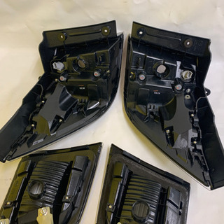MPV  テール　テールランプ　新品　L206-V7-350の画像