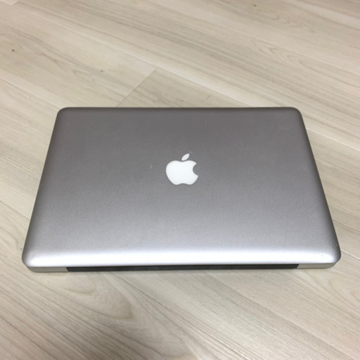 【直接受け渡し】当日・翌日対応可能 Macbook pro 本体 13.3インチ