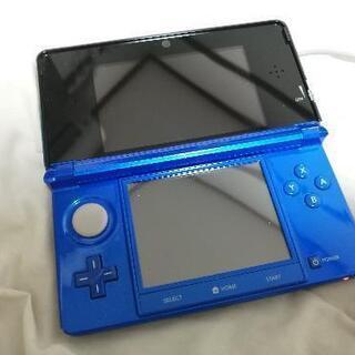 3DS本体