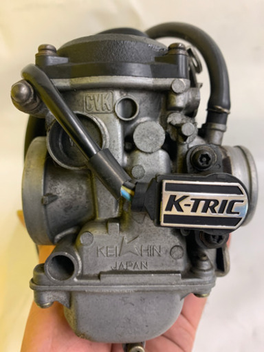 キャブ　キャブレター　KEIHIN   K-TRIC  ゼファー？ZRX？