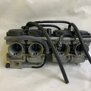 キャブ　キャブレター　KEIHIN   K-TRIC  ゼファー？ZRX？の画像