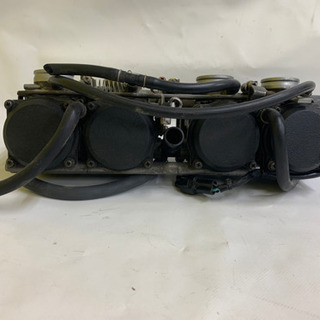 キャブ　キャブレター　KEIHIN   K-TRIC  ゼファー？ZRX？の画像