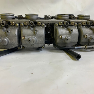 キャブ　キャブレター　KEIHIN   K-TRIC  ゼファー？ZRX？の画像