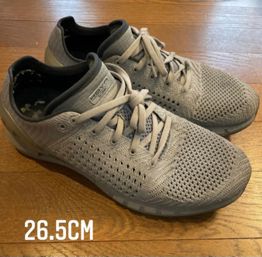 その他 Under Armour HOVR Low 26.5cm