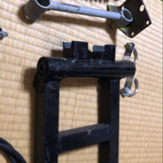 アドレスv125g ロンホイ一式の画像