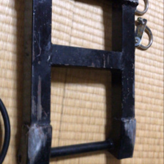 アドレスv125g ロンホイ一式の画像