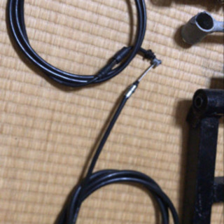 アドレスv125g ロンホイ一式の画像
