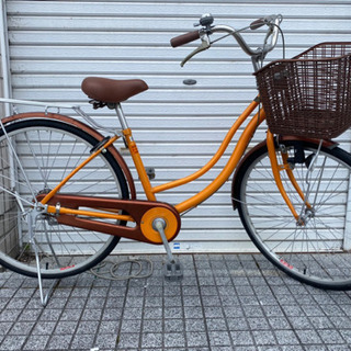 トップバリュ 自転車の中古が安い！激安で譲ります・無料であげます｜ジモティー