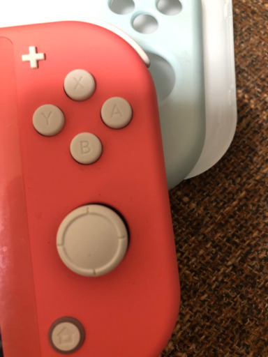 傷無し⭐︎Switch lite 