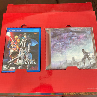 Fate/EXTELLA LINK  PlayStation Vitaの画像
